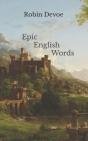 Epic English Words - Preview