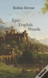 Epic English Words