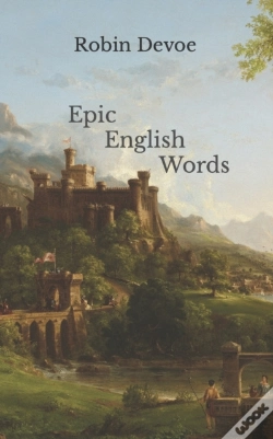 Capa do artigo Epic English Words