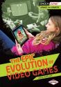 Epic Evolution Of Video Games - Preview