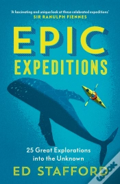 Capa do artigo Epic Expeditions