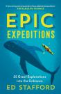 Epic Expeditions - Preview