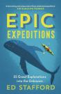 Epic Expeditions - Preview