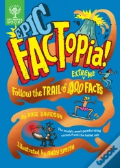 Capa do artigo Epic Factopia!