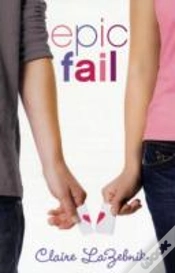 Capa do artigo Epic Fail
