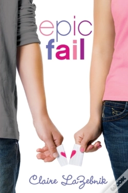 Capa do artigo Epic Fail