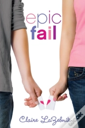 Capa do artigo Epic Fail