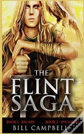 Epic Fantasy Adventure
