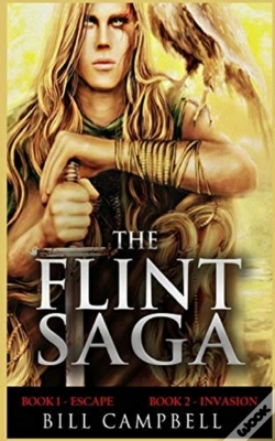 Capa do artigo Epic Fantasy Adventure