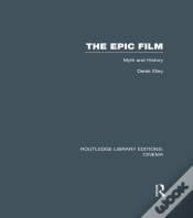 Capa do artigo Epic Film