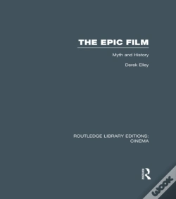 Capa do artigo Epic Film