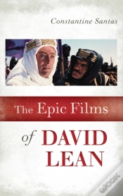 Capa do artigo Epic Films Of David Lean