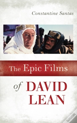 Capa do artigo Epic Films Of David Lean