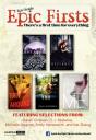 Epic Firsts Teen Sampler - Preview