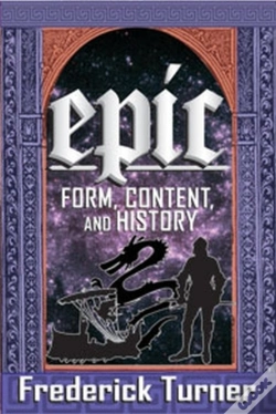 Capa do artigo Epic
