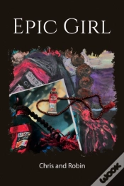 Capa do artigo Epic Girl