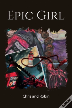 Capa do artigo Epic Girl