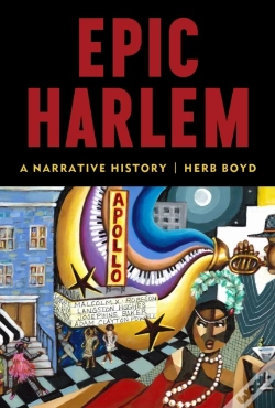 Capa do artigo Epic Harlem