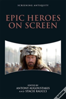 Capa do artigo Epic Heroes On Screen