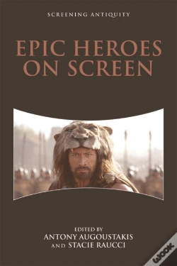 Capa do artigo Epic Heroes On Screen