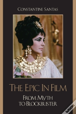 Capa do artigo Epic In Film