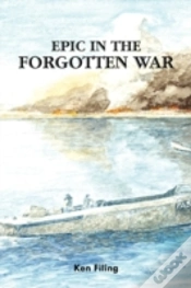 Capa do artigo Epic In The Forgotten War