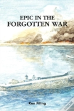 Capa do artigo Epic In The Forgotten War