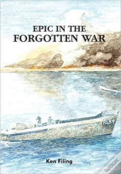 Capa do artigo Epic In The Forgotten War