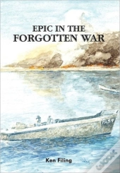 Epic In The Forgotten War