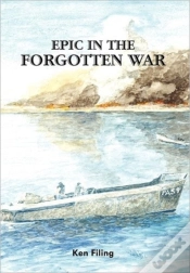 Capa do artigo Epic In The Forgotten War