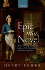 Epic Into Novel - Preview