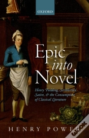 Capa do artigo Epic Into Novel