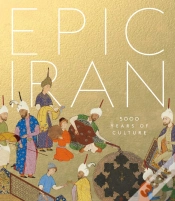 Capa do artigo Epic Iran