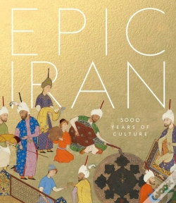 Capa do artigo Epic Iran