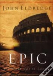 Capa do artigo Epic