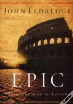 Capa do artigo Epic