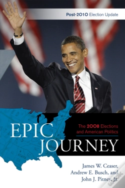 Capa do artigo Epic Journey
