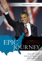 Epic Journey