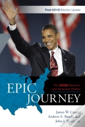 Capa do artigo Epic Journey