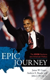 Capa do artigo Epic Journey