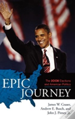 Capa do artigo Epic Journey