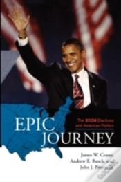 Capa do artigo Epic Journey