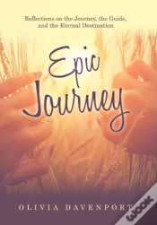 Capa do artigo Epic Journey