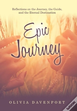 Capa do artigo Epic Journey