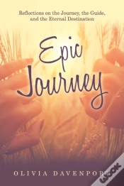 Capa do artigo Epic Journey