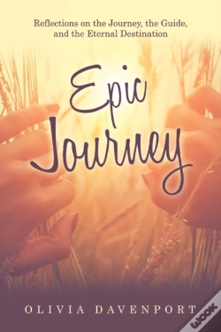 Capa do artigo Epic Journey
