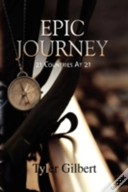 Capa do artigo Epic Journey