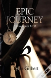 Capa do artigo Epic Journey