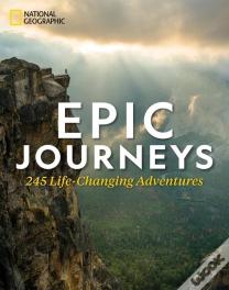 Epic Journeys