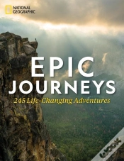 Capa do artigo Epic Journeys